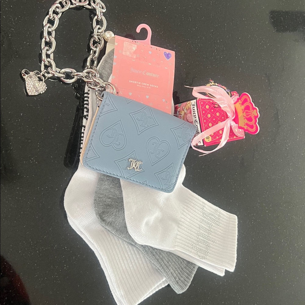 Juicy Couture Gift Set - NWT - Picture 6 of 6